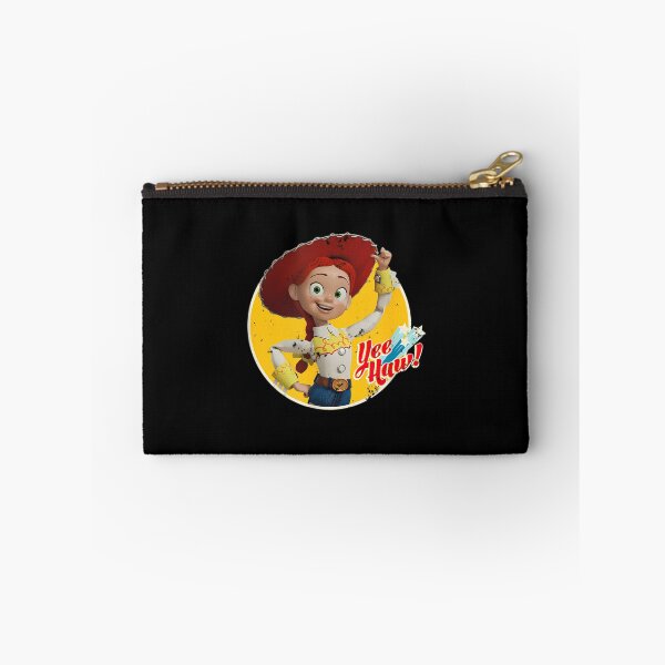 Item preview, Plastic Cowboy Toy Character Posing Confidently With designed and sold by Designerpop.