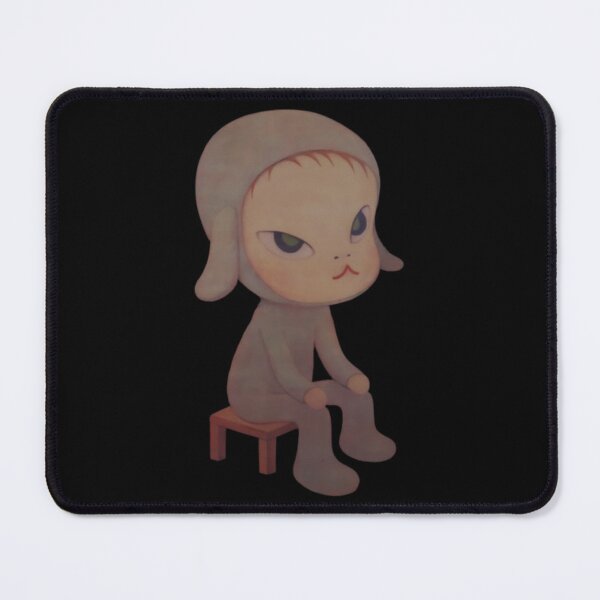 Item preview, Yoshitomo Nara Symbol designed and sold by Ludvighagglund.