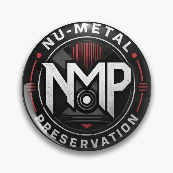 Artikelvorschau, Nu-Metal-Erhaltungslogo entworfen und verkauft von Nu-Metal Preservation.com.