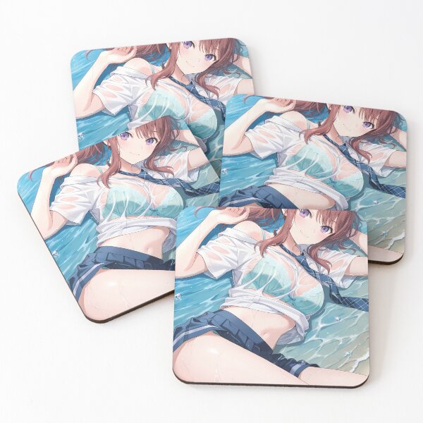 Item preview, Nina Nitta Second Prettiest Girl Beach School Summer Glow designed and sold by GABRIELMURPHY.