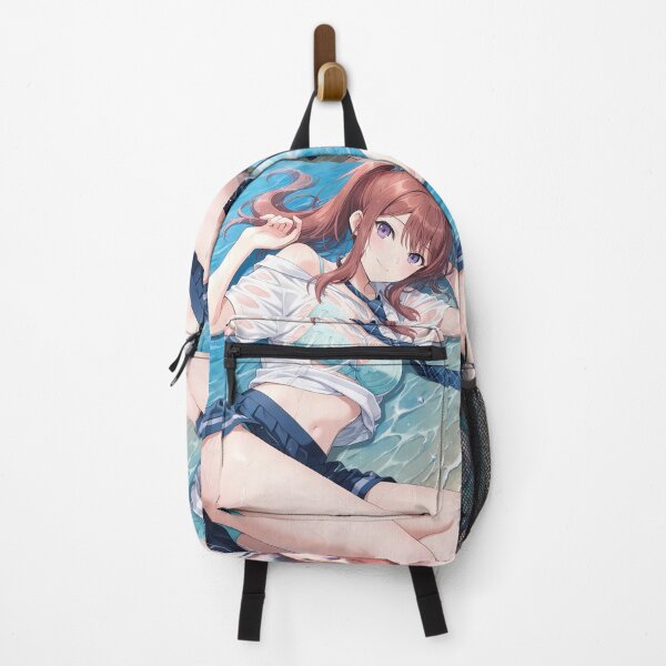 Item preview, Nina Nitta Second Prettiest Girl Beach School Summer Glow designed and sold by GABRIELMURPHY.
