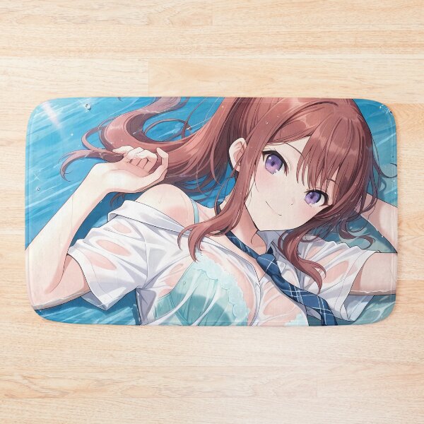 Item preview, Nina Nitta Second Prettiest Girl Beach School Summer Glow designed and sold by GABRIELMURPHY.
