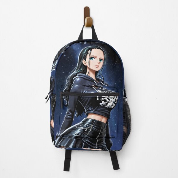 Item preview, Nico Robin One Piece Dark Street Style Starry Night designed and sold by GABRIELMURPHY.