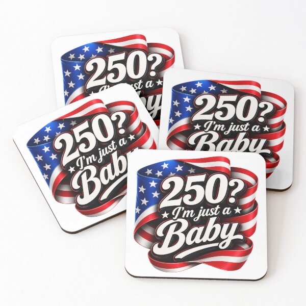 Item preview, 250? I'M JUST A BABY designed and sold by FunneeMugs.
