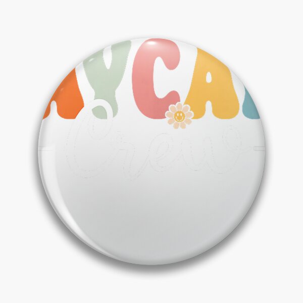 Item preview, Daycare Crew Back To School Childcare Provider T-Shirt designed and sold by JJLetterDesigns.
