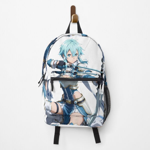 Artikelvorschau, Sinon Sword Art Online Archer Action Battle Focus entworfen und verkauft von GABRIELMURPHY.