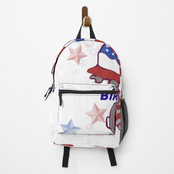 Item preview, 250th Birthday Astronaut: USA Independence Day designed and sold by mejuart.
