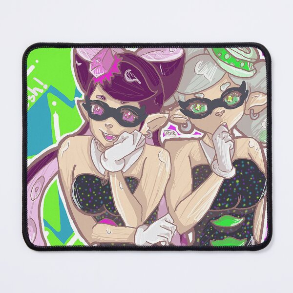 Item preview, Callie and Marie designed and sold by KYOKIPS DESIGNS.