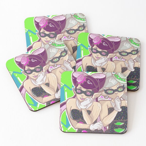 Artikelvorschau, Callie und Marie entworfen und verkauft von KYOKIPS DESIGNS.
