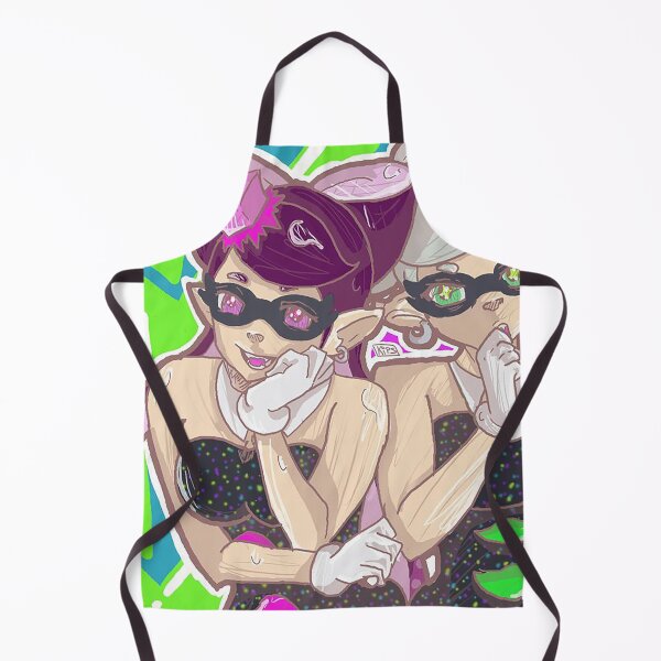 Item preview, Callie and Marie designed and sold by KYOKIPS DESIGNS.