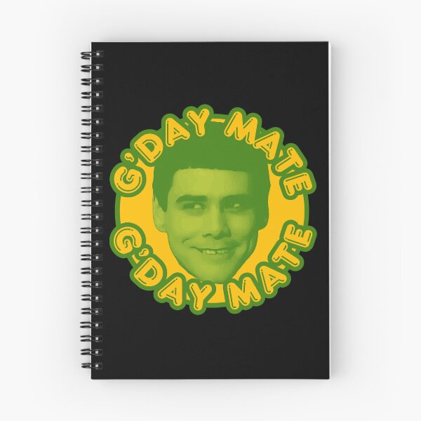 Item preview, Gday Mate - Dumb and Dumber designed and sold by UNK-Fatigues.