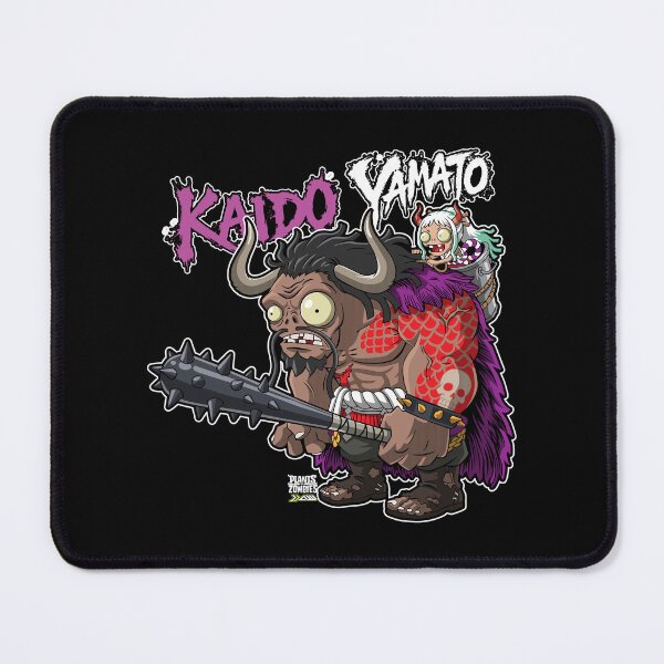 Item preview, Onigashima Invasion: Kaido & Yamato’s version Undead designed and sold by Shamirazzuri.