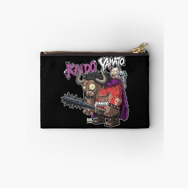 Item preview, Onigashima Invasion: Kaido & Yamato’s version Undead designed and sold by Shamirazzuri.