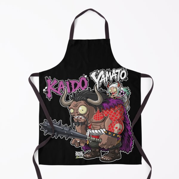 Item preview, Onigashima Invasion: Kaido & Yamato’s version Undead designed and sold by Shamirazzuri.