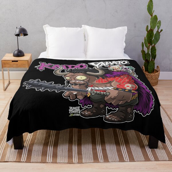 Item preview, Onigashima Invasion: Kaido & Yamato’s version Undead designed and sold by Shamirazzuri.