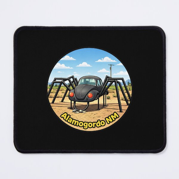 Item preview, Alamogordo NM designed and sold by Broken Antler Designs .