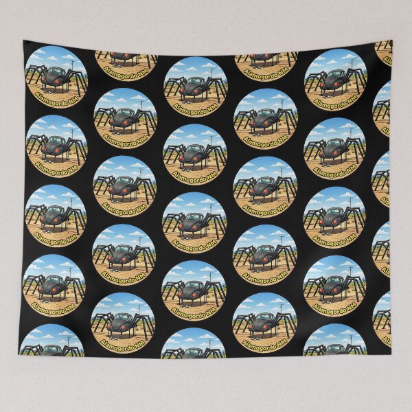 Item preview, Alamogordo NM designed and sold by Broken Antler Designs .