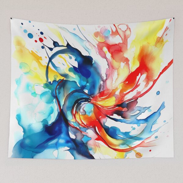 Item preview, Cyclonic Burst designed and sold by Nutriamix.