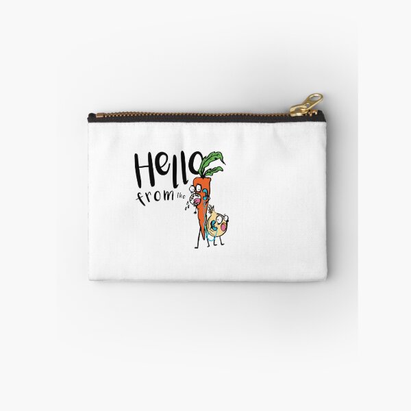 Item preview, Hello From Other Side designed and sold by dan-ell.