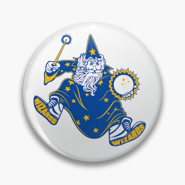 Item preview, Washingtonville High School Wizards (New York) designed and sold by LockedUp.