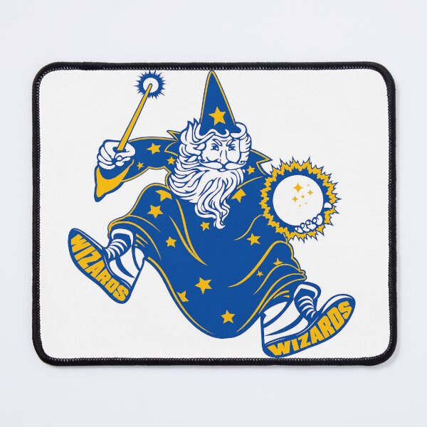Item preview, Washingtonville High School Wizards (New York) designed and sold by LockedUp.