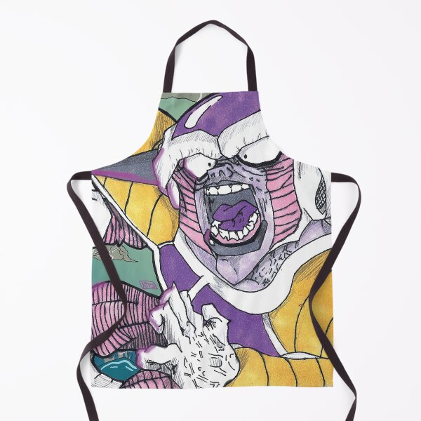Item preview, Frieza designed and sold by FERALSPAWN DESIGNS.