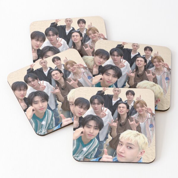 Item preview, Stray Kids summer boyfriend Run It world tour poster ot8 logo you make stray kids STAY SKZ SKZOO kpop bang chan lee know changbin hyunjin han felix seungmin IN 5 star divine comeback designed and sold by Kpop-Noona.
