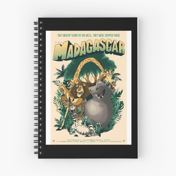 Item preview, Wild Zoo Animal Adventure designed and sold by AmericanBlues0.