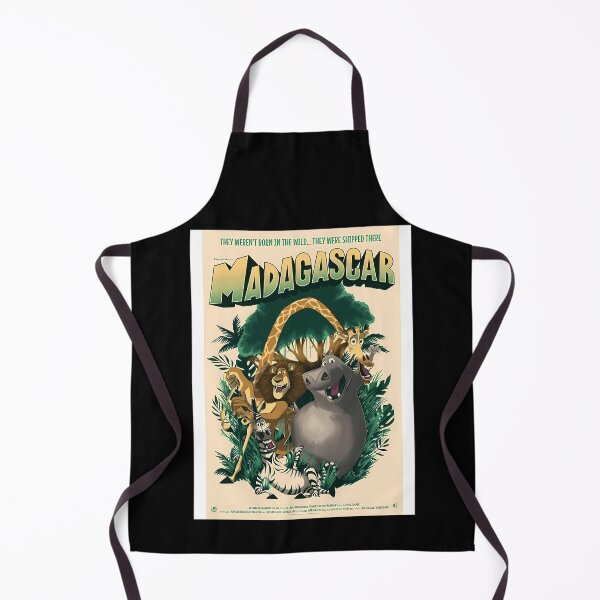 Item preview, Wild Zoo Animal Adventure designed and sold by AmericanBlues0.