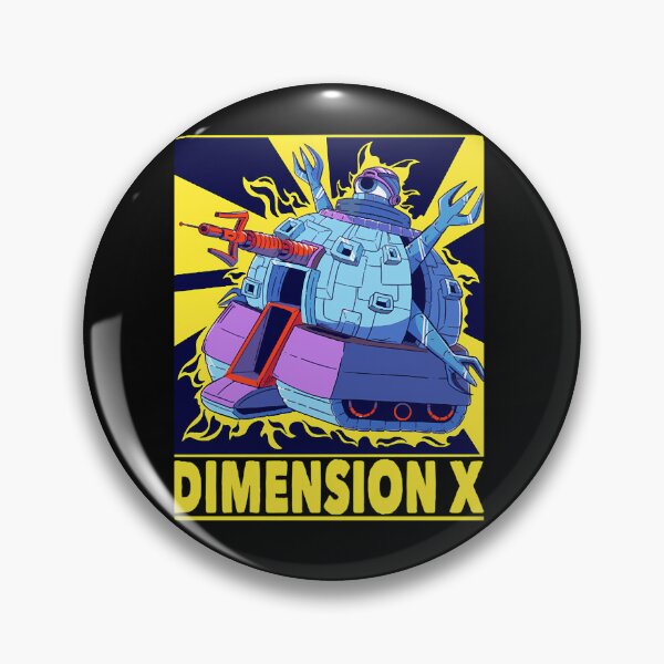 Item preview, Sci-Fi Dimension Base designed and sold by AmericanBlues0.