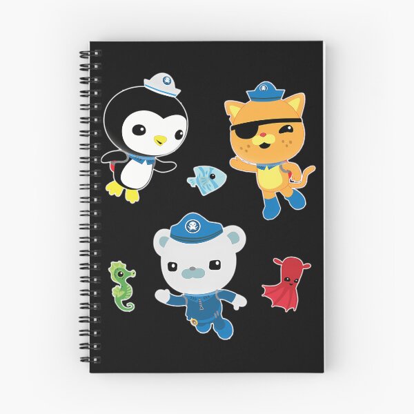 Item preview, Underwater Exploration Team designed and sold by AmericanBlues0.