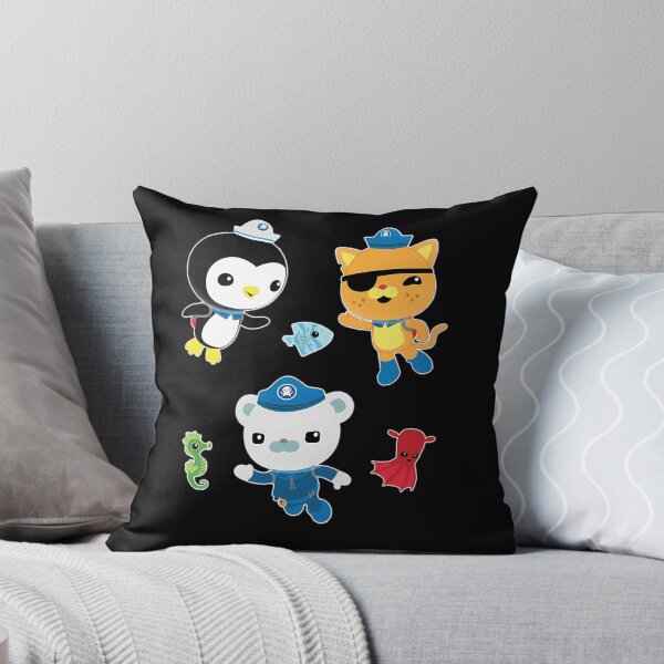 Item preview, Underwater Exploration Team designed and sold by AmericanBlues0.