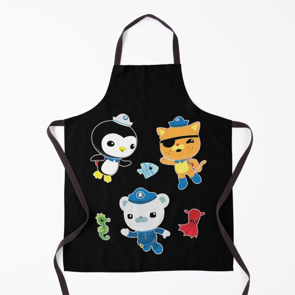 Item preview, Underwater Exploration Team designed and sold by AmericanBlues0.