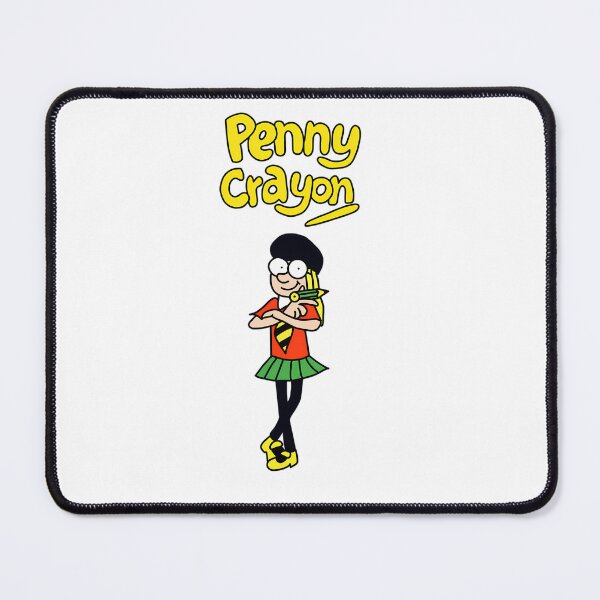 Item preview, Creative Girl With Magic Pencil designed and sold by AmericanBlues0.