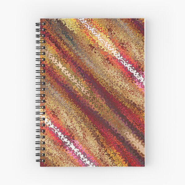 Item preview, Tribal Fissure Pattern designed and sold by Shy Fractal Designs.