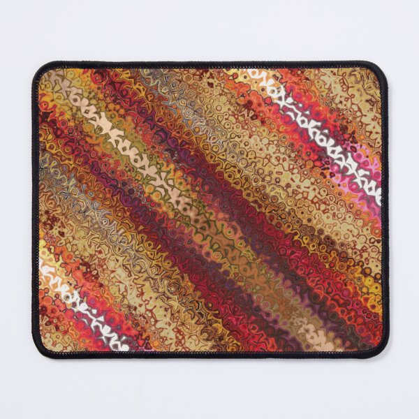Item preview, Tribal Fissure Pattern designed and sold by Shy Fractal Designs.