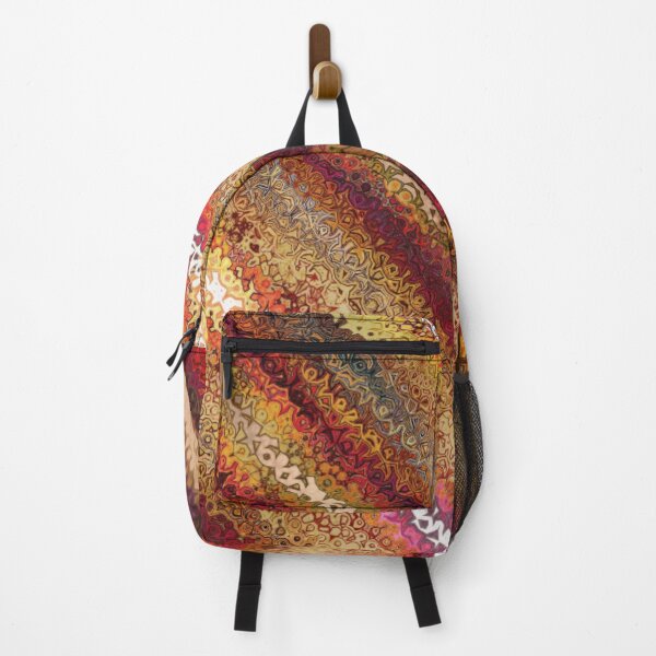 Item preview, Tribal Fissure Pattern designed and sold by Shy Fractal Designs.