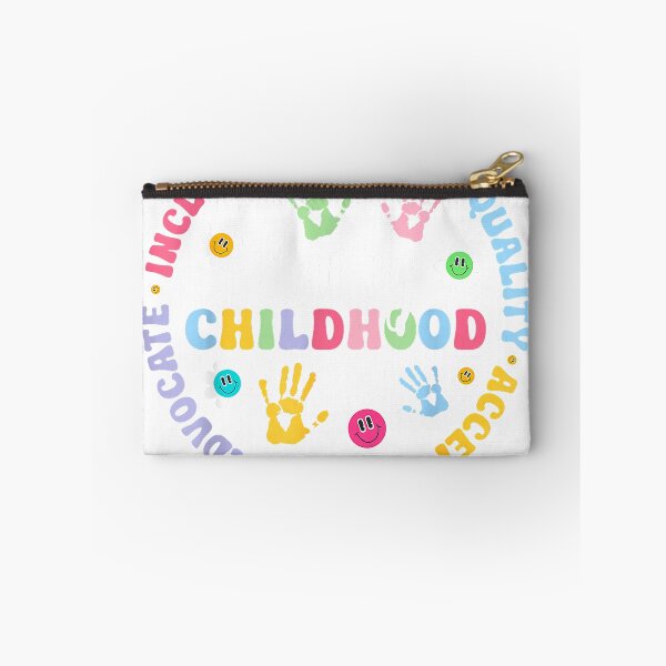 Item preview, Early Childhood Education Best Early Childhood Educator T-Shirt designed and sold by Othinus.