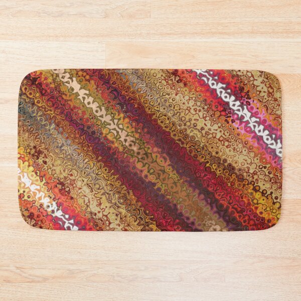 Item preview, Tribal Fissure Pattern designed and sold by Shy Fractal Designs.