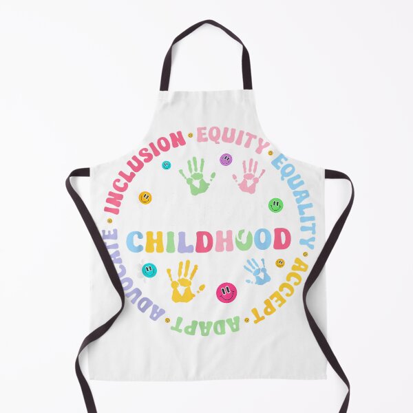 Item preview, Early Childhood Education Best Early Childhood Educator T-Shirt designed and sold by Othinus.