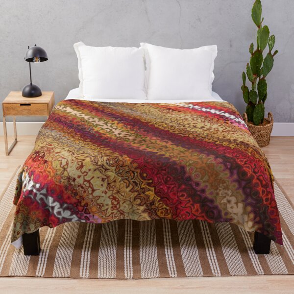 Item preview, Tribal Fissure Pattern designed and sold by Shy Fractal Designs.