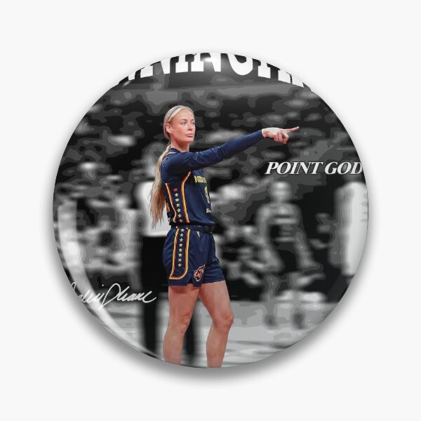 Item preview, Sophie Cunningham Women Basketball Vintage designed and sold by KillianGrantM.