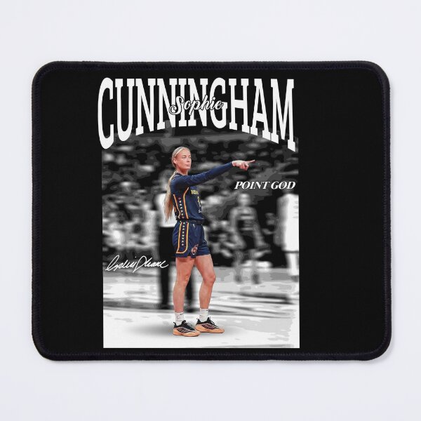 Item preview, Sophie Cunningham Women Basketball Vintage designed and sold by KillianGrantM.