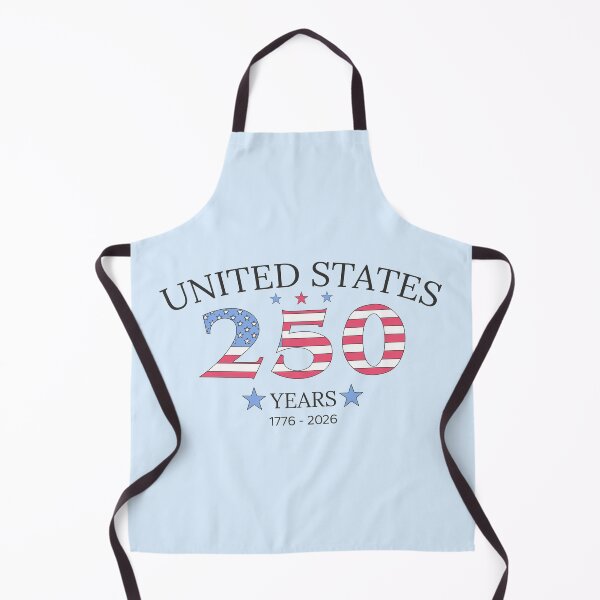 Item preview, United States 250 Years 1776-2026 — American Flag Semiquincentennial Shirt | July 4th Patriotic Gift designed and sold by ArtofDari.