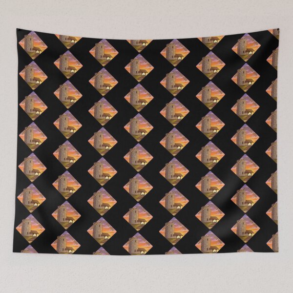 Item preview, pilot knob state park designed and sold by Broken Antler Designs .