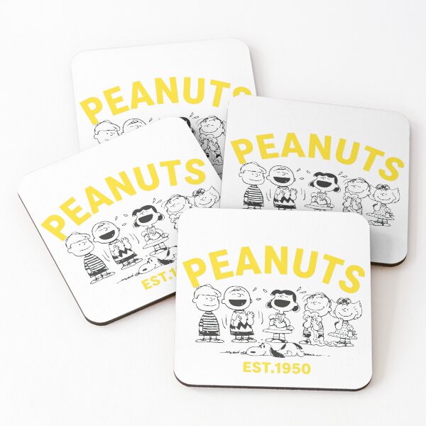 Item preview, PEANUTSS Group Laughter  designed and sold by WilliamFerris.