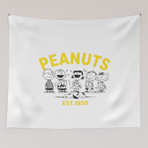 Item preview, PEANUTSS Group Laughter  designed and sold by WilliamFerris.