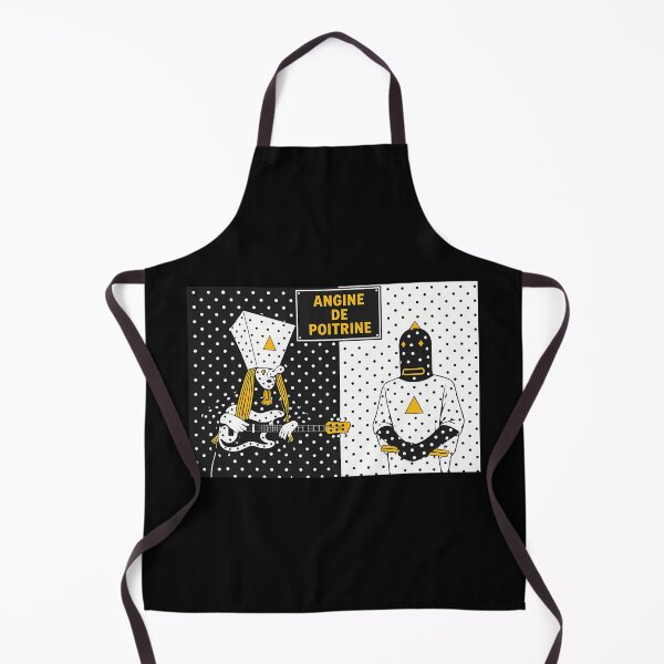 Item preview, Angine De Poitrine designed and sold by JohnWikim.