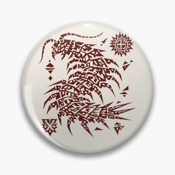 Item preview, Brutalist Tribal Centipede Graphic - Creature Streetwear designed and sold by JonelCrafts.