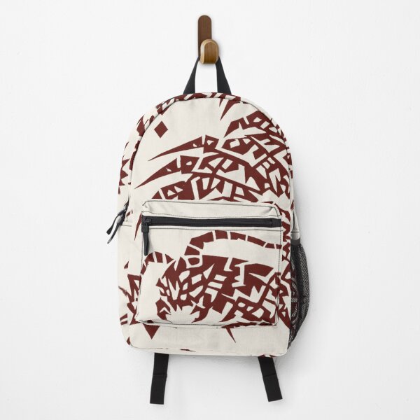 Item preview, Brutalist Tribal Centipede Graphic - Creature Streetwear designed and sold by JonelCrafts.